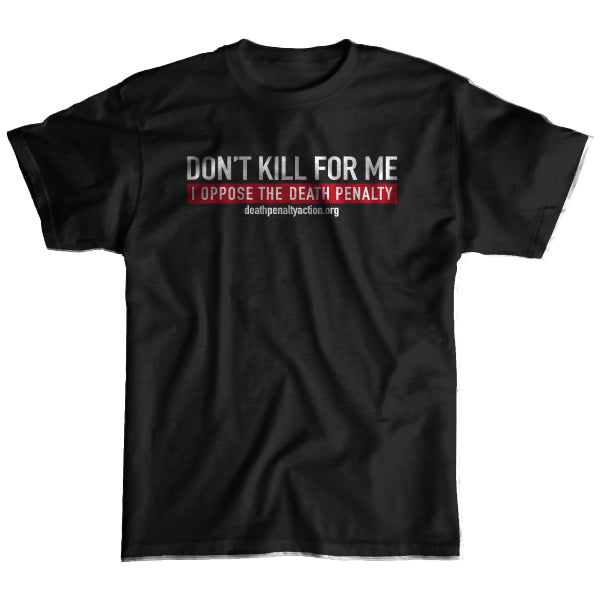Don't Kill For Me