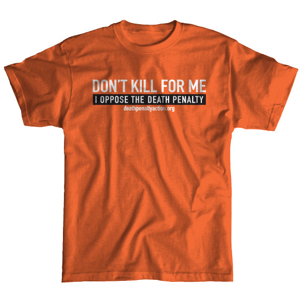 Don't Kill For Me