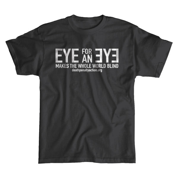 Eye for an Eye Makes the Whole World Blind