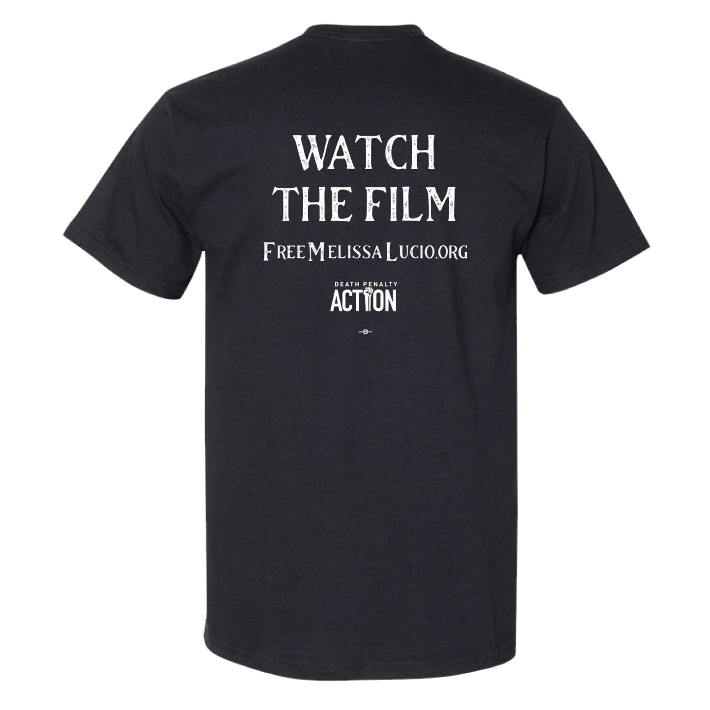 Abolition Wear- Free Melissa Lucio