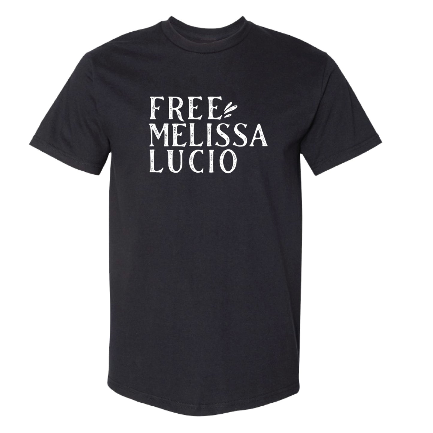 Abolition Wear- Free Melissa Lucio