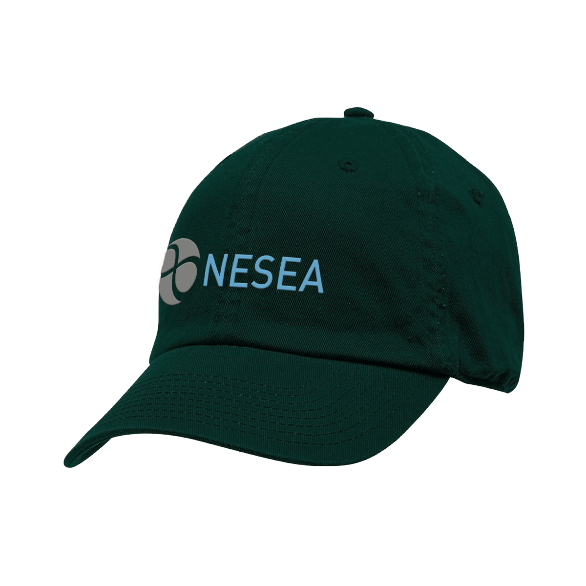 NESEA Unstructured Hat (available in 3 colors)