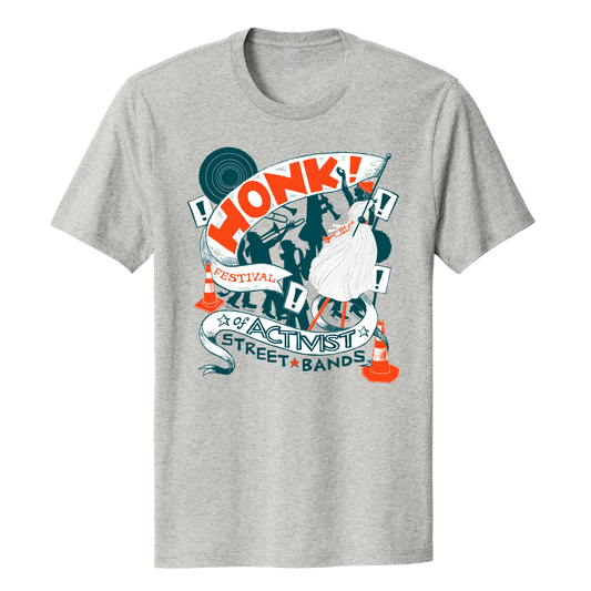 HONK! 2026 T-Shirt