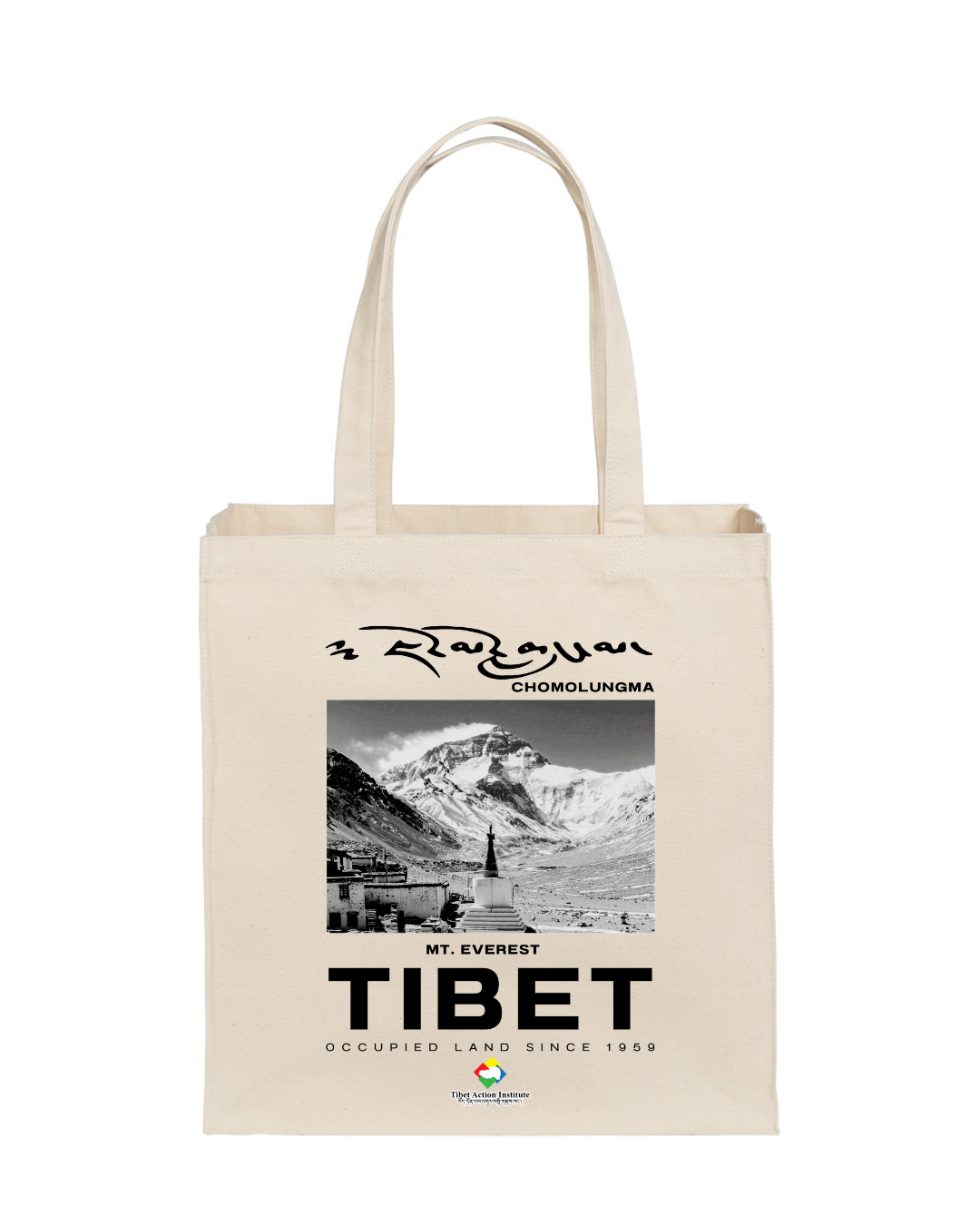 Chomolungma Large Tote