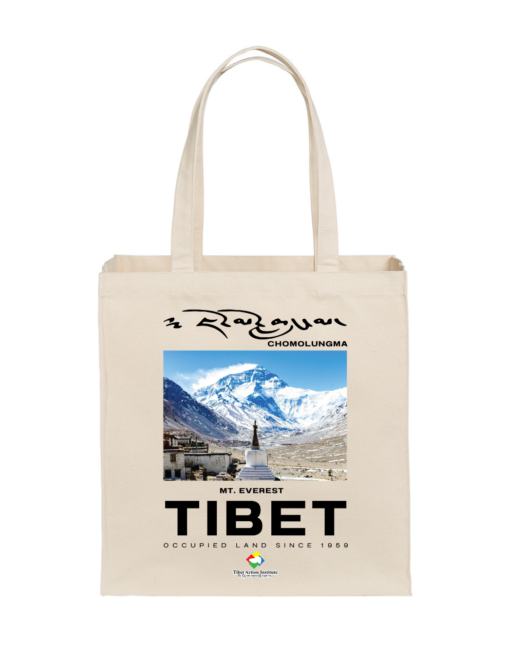 Chomolungma Large Tote