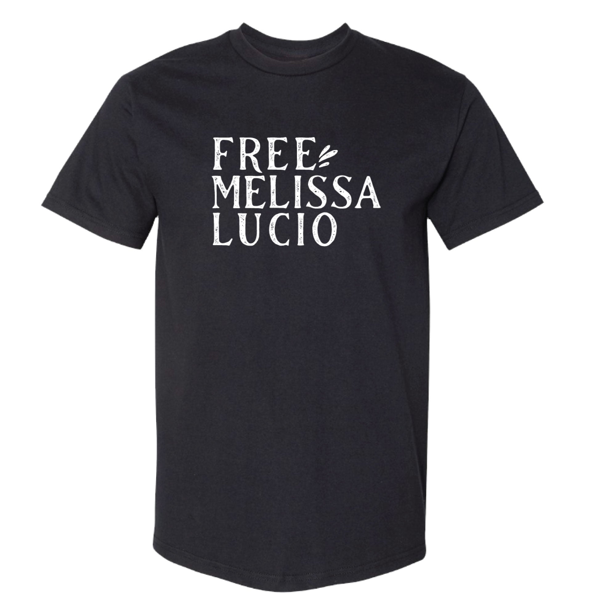 Abolition Wear- Free Melissa Lucio