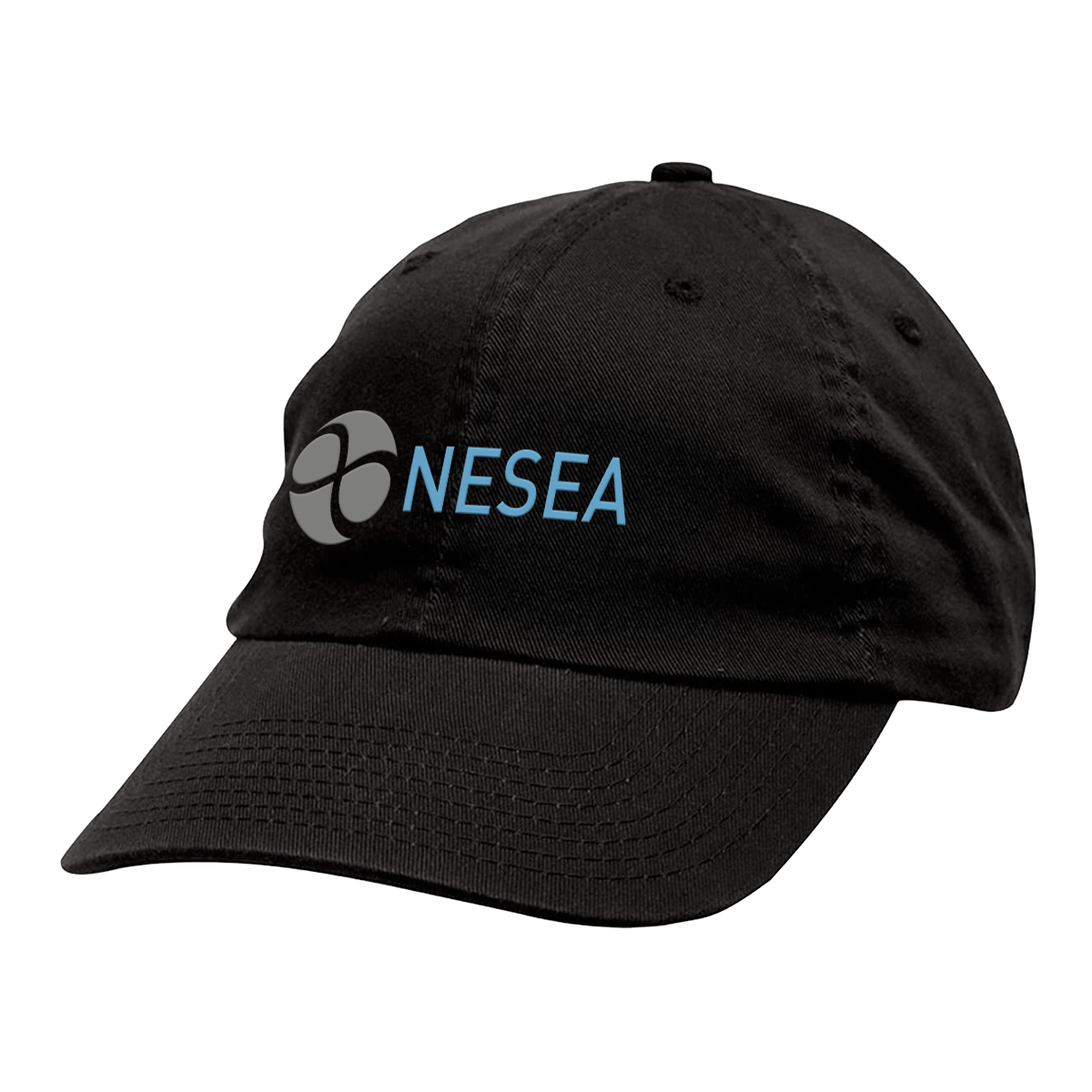 NESEA Unstructured Hat (available in 3 colors) – Doing Good Merch