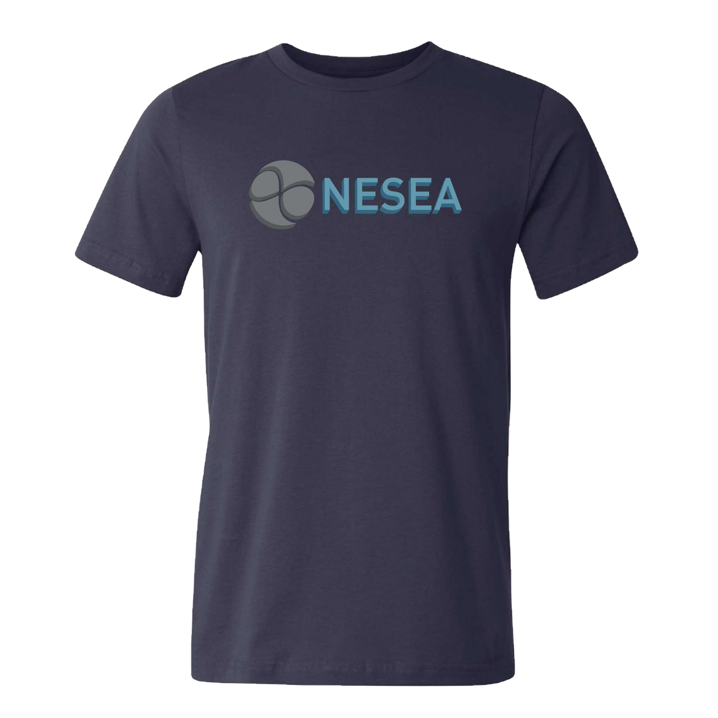 NESEA Large Logo T-Shirt (available in 3 colors)