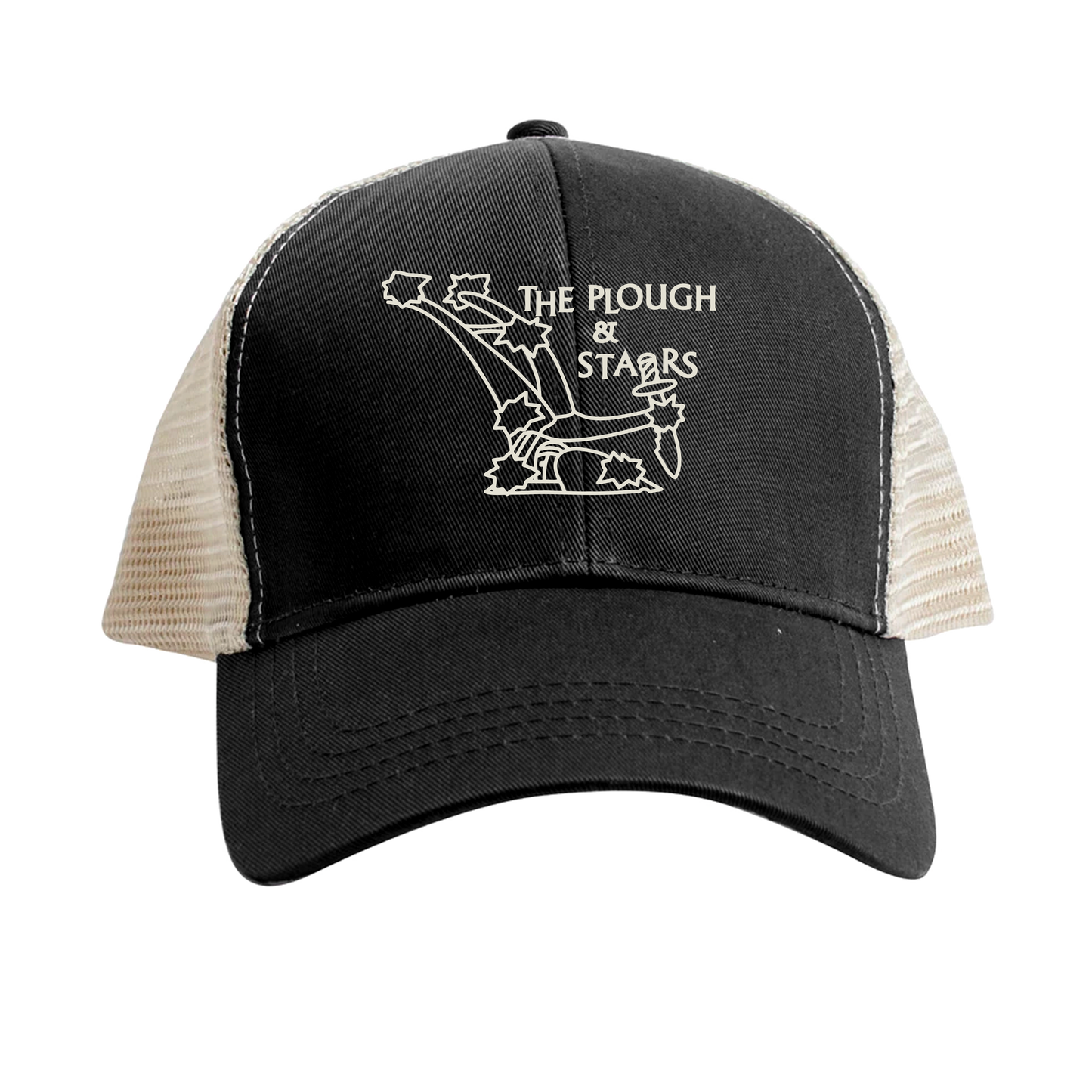 The Plough and Stars Trucker Hat